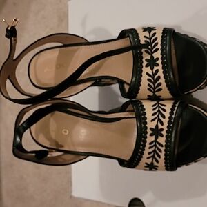 Aldo sandals